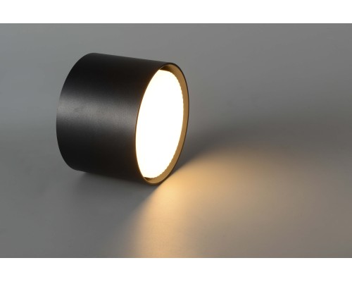 Светильник потолочный Crystal Lux CLT 073C BL