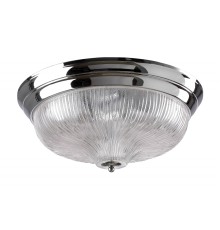 Светильник потолочный Crystal Lux LLUVIA PL5 CHROME D460 E14 5*60W Хром