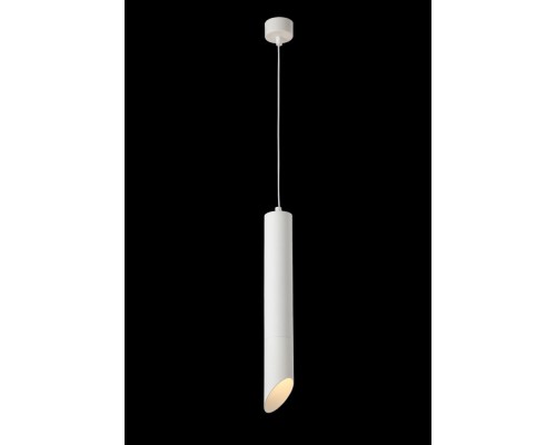 Светильник подвесной Crystal Lux CLT 039SP250 WH-WH