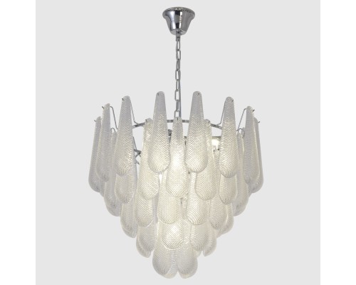 Люстры Crystal Lux FONTAIN SP10 CHROME