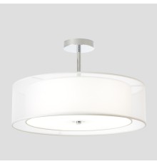 Светильник потолочный Crystal Lux MYSTERY PL5 CHROME