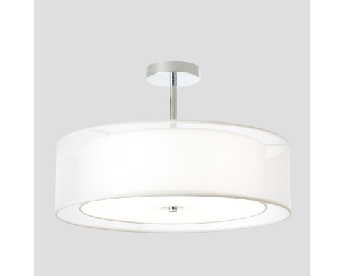 Светильник потолочный Crystal Lux MYSTERY PL5 CHROME