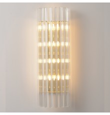 Бра Crystal Lux COLOSSEO AP4