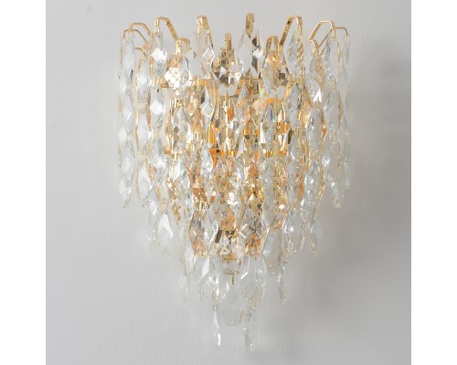 Бра Crystal Lux HEDONIST AP3