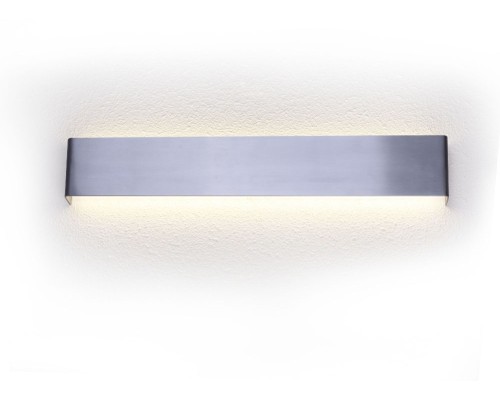 Бра Crystal Lux CLT 323W535 AL