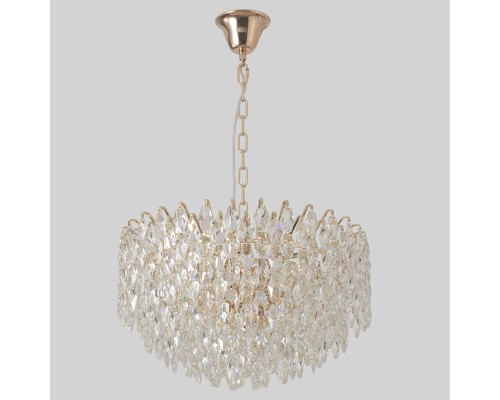 Люстра Crystal Lux HEDONIST SP12