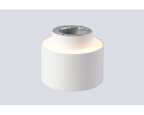 Светильник потолочный Crystal Lux CLT 085C WH