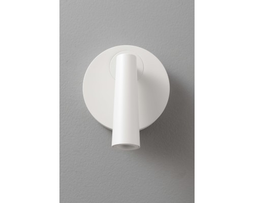 Бра Crystal Lux CLT 233W WH