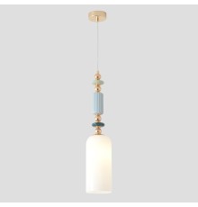 Светильник подвесной Crystal Lux ZEPHYR SP1.2