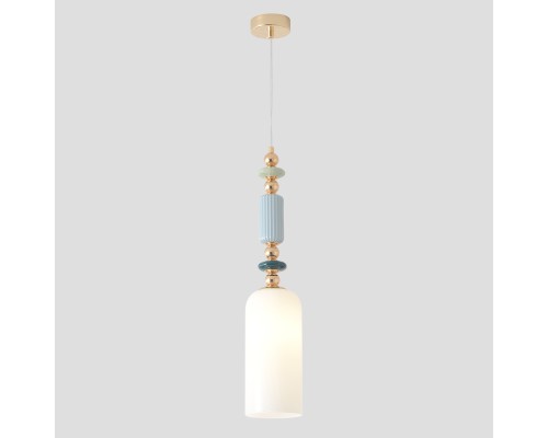 Светильник подвесной Crystal Lux ZEPHYR SP1.2