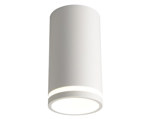 Светильник потолочный Crystal Lux CLT 072C WH