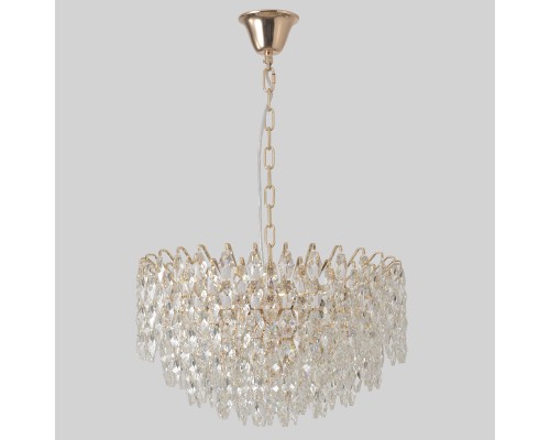 Люстра Crystal Lux HEDONIST SP12