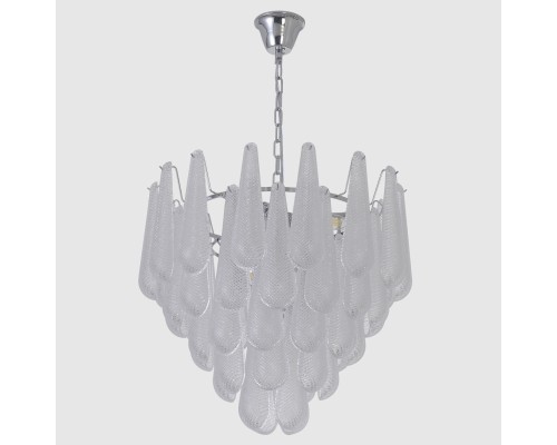 Люстры Crystal Lux FONTAIN SP10 CHROME