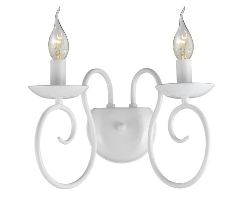Бра Crystal Lux SEMPRE AP2