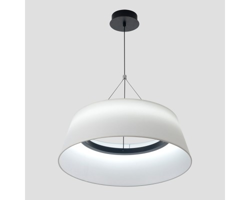 Светильник подвесной Crystal Lux FUSION SP30W LED