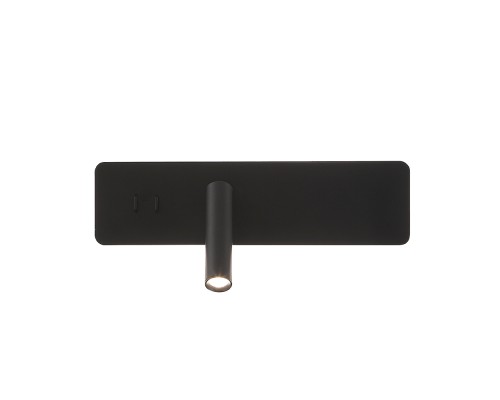 Бра Crystal Lux VECTOR AP15W LED BL