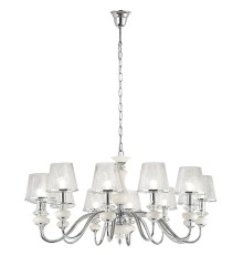 Люстра Crystal Lux BETIS SP-PL12