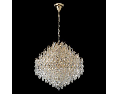 Люстра Crystal Lux HEDONIST SP16