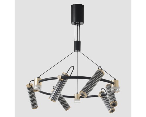 Светильник подвесной Crystal Lux EXTRA SP9