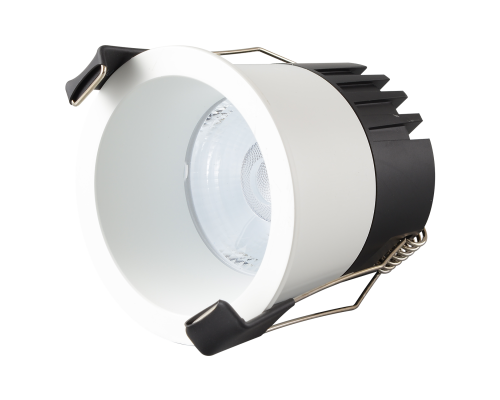 Светильник встраиваемый Crystal Lux CLT 082C1 WH 3000K