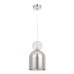 Светильник подвесной Crystal Lux MURCIA SP1.3 CHROME