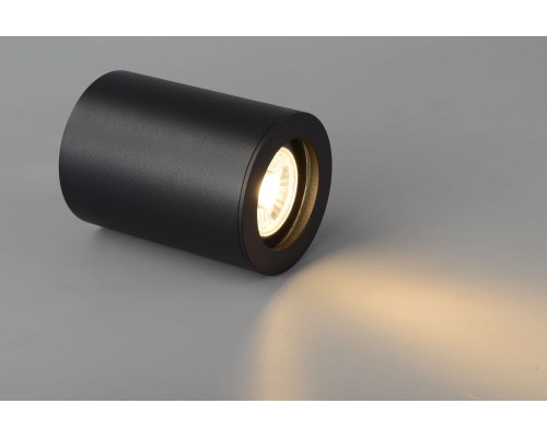 Светильник потолочный Crystal Lux CLT 422C BL