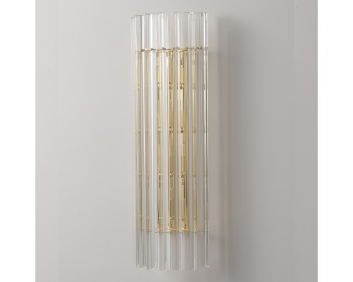 Бра Crystal Lux COLOSSEO AP4