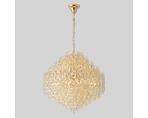 Люстра Crystal Lux HEDONIST SP16