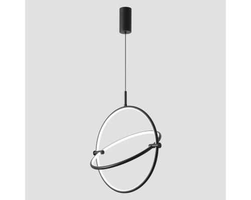 Светильник подвесной Crystal Lux PROTON SP20W LED