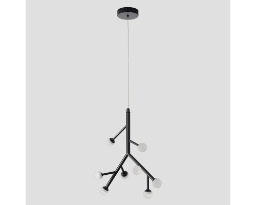 Светильник подвесной Crystal Lux TWIG SP16W LED