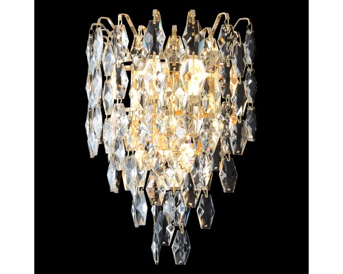 Бра Crystal Lux HEDONIST AP3