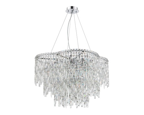 Люстра Crystal Lux ABRIL SP12