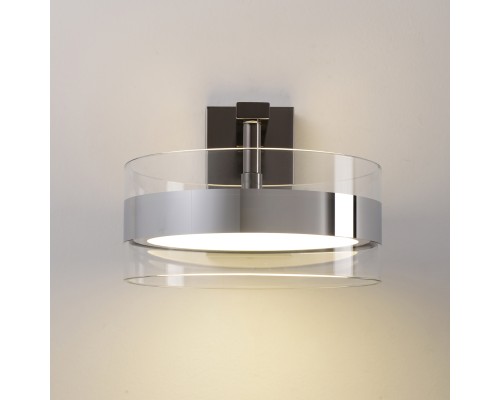 Бра Crystal Lux MYSELF AP10W LED