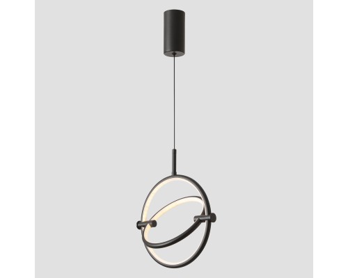 Светильник подвесной Crystal Lux PROTON SP15W LED