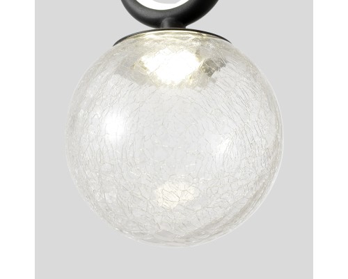 Светильник подвесной Crystal Lux CATKIN SP1.1