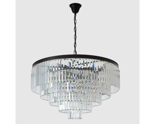 Люстра Crystal Lux MAXIME SP13 BLACK