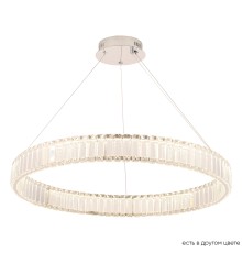 Люстра Crystal Lux MUSIKA SP70W LED CHROME