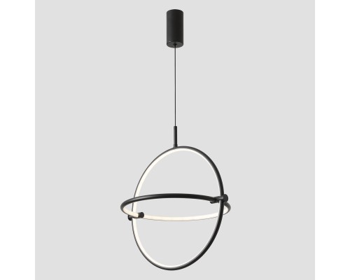 Светильник подвесной Crystal Lux PROTON SP20W LED