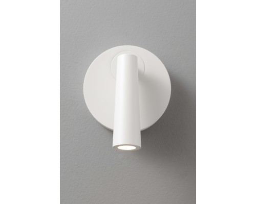 Бра Crystal Lux CLT 233W WH