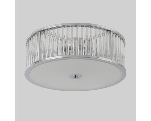 Светильник потолочный Crystal Lux AVENUE PL4 CHROME