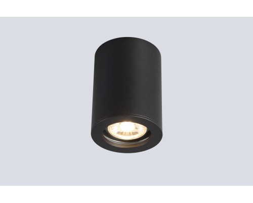 Светильник потолочный Crystal Lux CLT 422C BL