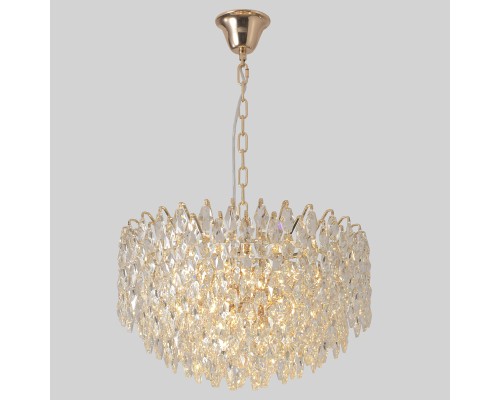 Люстра Crystal Lux HEDONIST SP12