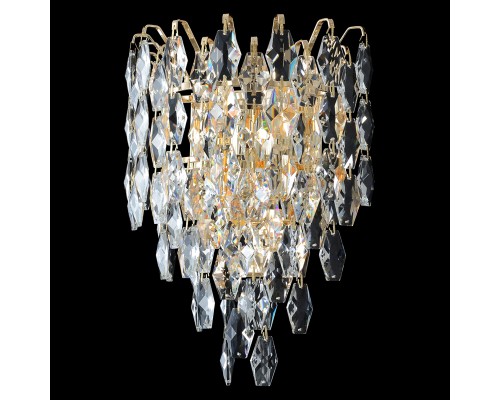 Бра Crystal Lux HEDONIST AP3