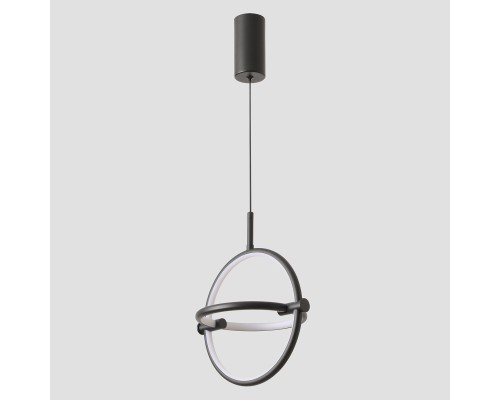 Светильник подвесной Crystal Lux PROTON SP15W LED