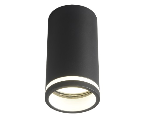 Светильник потолочный Crystal Lux CLT 072C BL