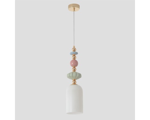 Светильник подвесной Crystal Lux ZEPHYR SP1.1