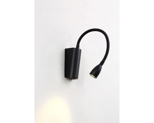 Бра Crystal Lux MOVI B AP3W LED BL