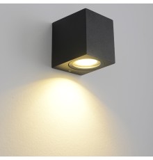 Бра Crystal Lux CLT 528W1 BL