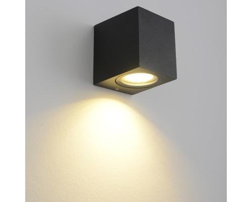 Бра Crystal Lux CLT 528W1 BL