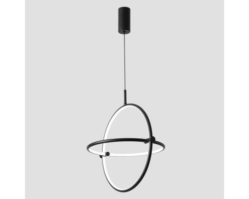 Светильник подвесной Crystal Lux PROTON SP20W LED